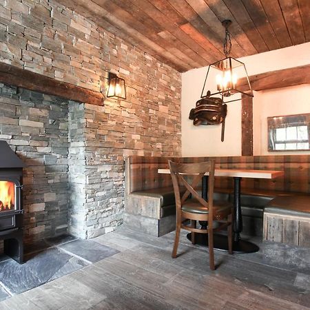 Bridge Hotel 버터미어 외부 사진